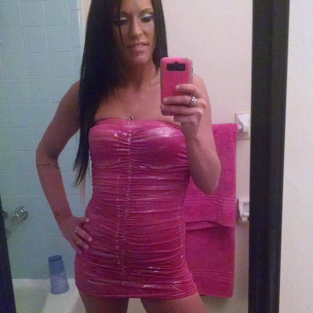 Meet your Posher, Destinee